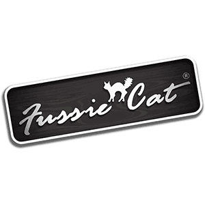 Fussie Cat