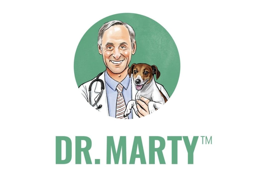 Dr. Marty Pets